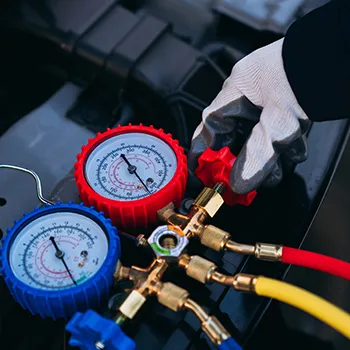 AC & Heat Repair in Marne, MI