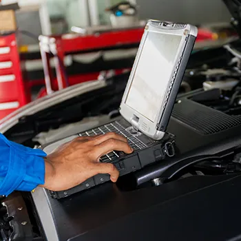 OEM Diagnostics & Programming in Marne, MI