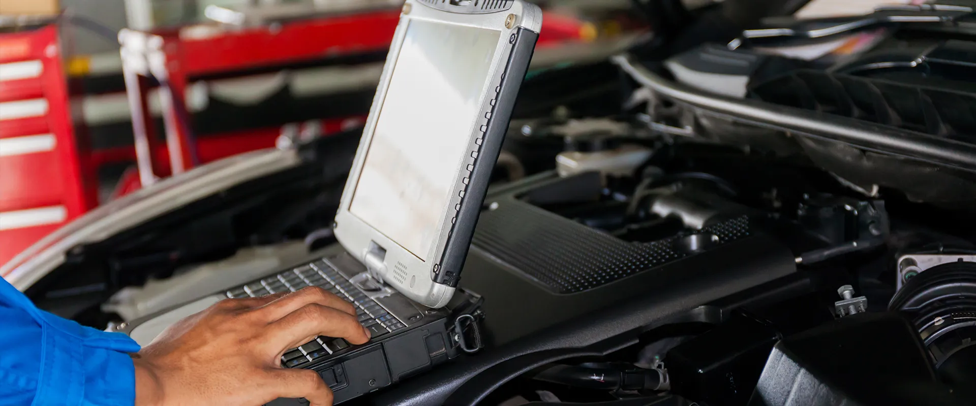 OEM Diagnostics & Programming near Marne, MI