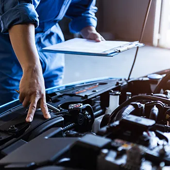 Auto Maintenance in Marne, MI
