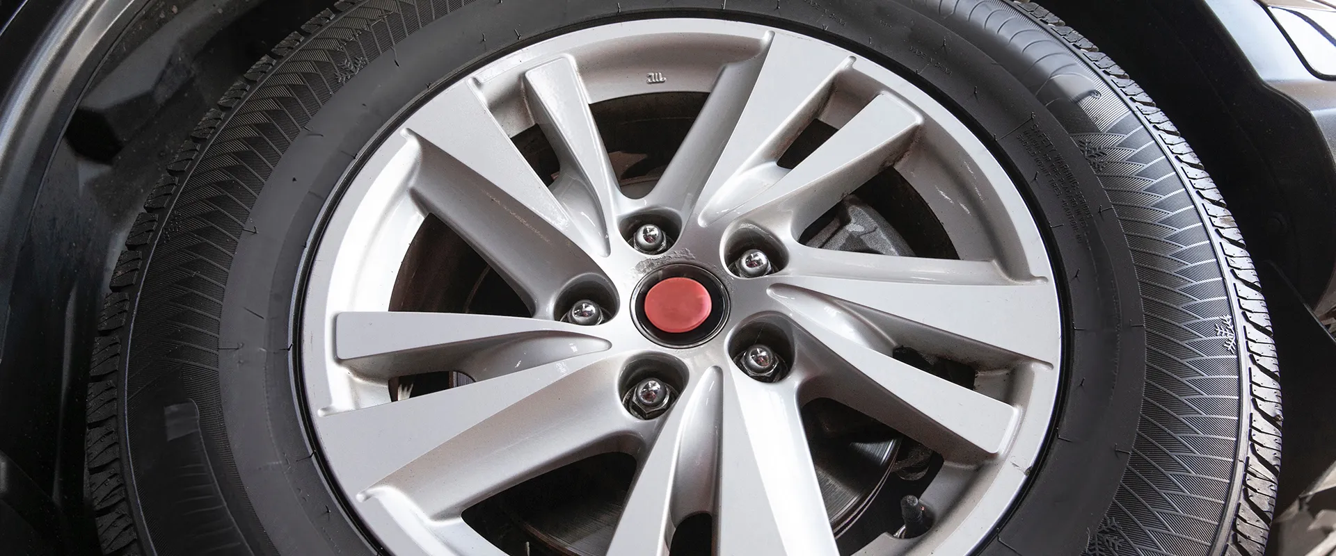 Lift Kits and Wheels near Marne, MI